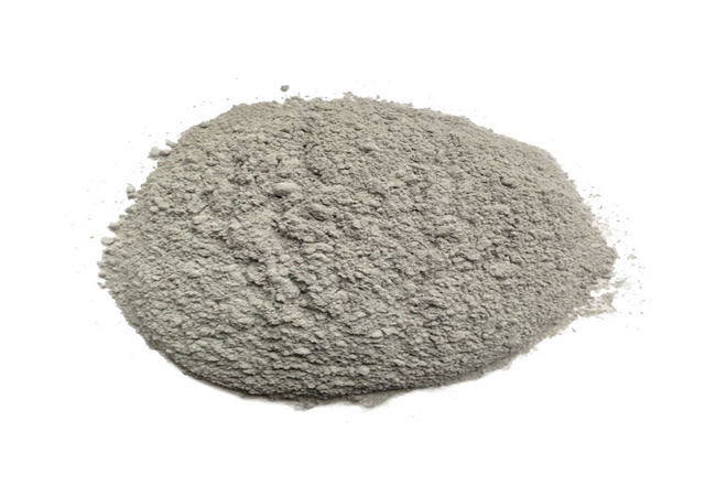 Corundum Mullite Castable